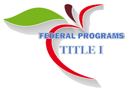  Federal Programs- Title 1